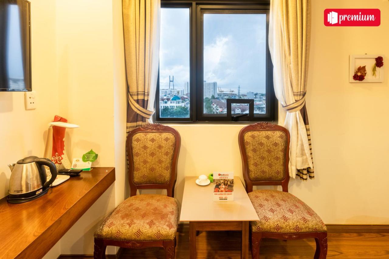 Hotel Reddoorz Thanh Binh Tran Trong Cung Hô Chi Minh-Ville